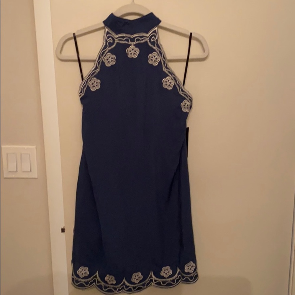 Adorable summer dress. New with tags!